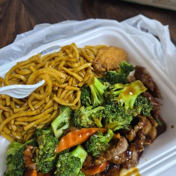Wings Hut - Chinese Near Me - Augusta, Georgia