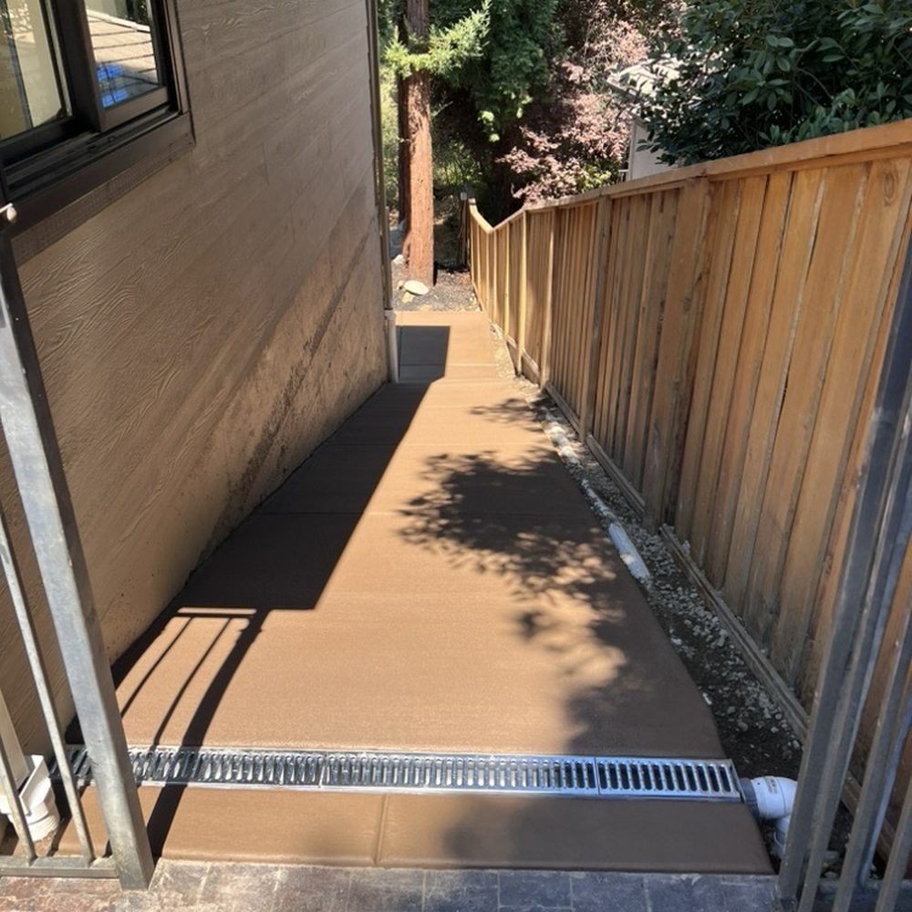 Sidewalk Sidewalk