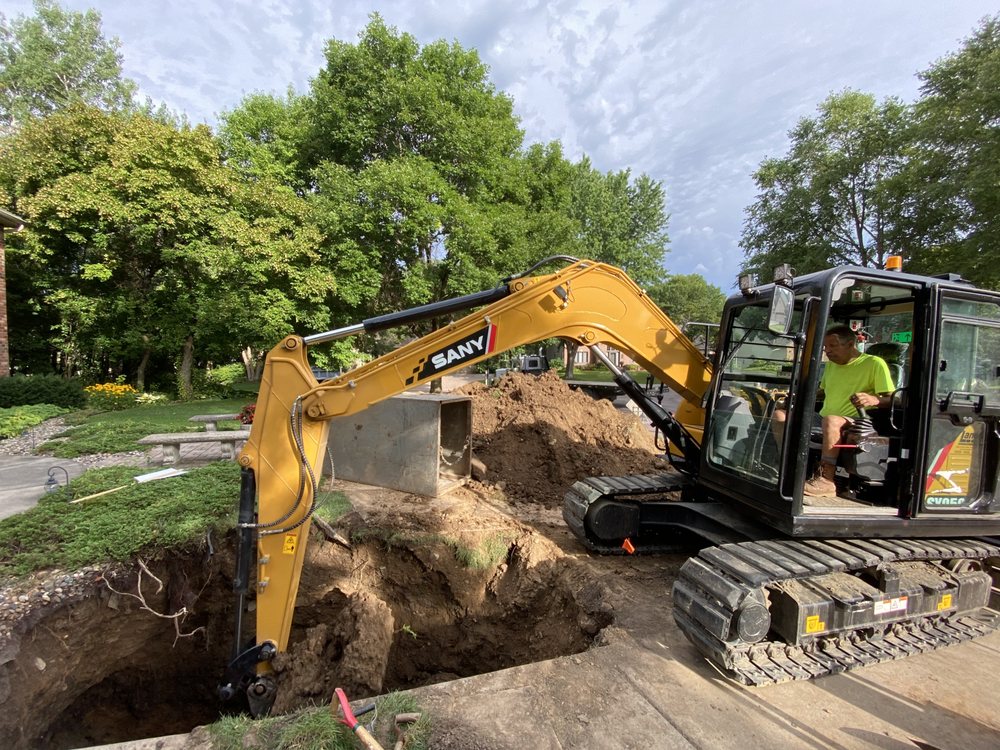 Slide of Brothers Underground