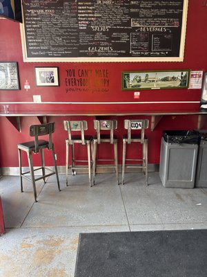 Abbot's Pizza Company by null