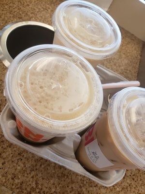 Dunkin' by null