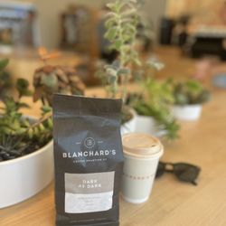 Blanchard's Coffee