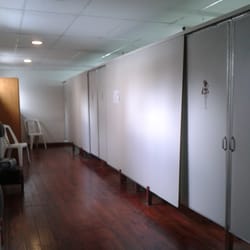 Osiris Centro de Belleza - Boxes privados para depilación.