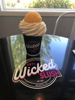 Wicked Slush by null