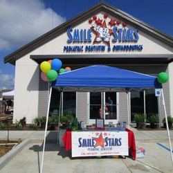 Smile Stars