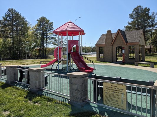 Conway Official Missouri Welcome Center by null