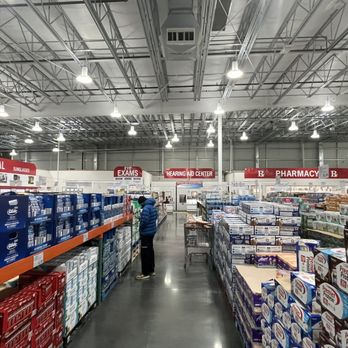 Costco Wholesale - Costco Health Aisle & Pharmacy - Wholesale Stores Near Me - Eagan, Minnesota Costco Wholesale - Costco Health Aisle & Pharmacy - Wholesale Stores Near Me - Eagan, Minnesota