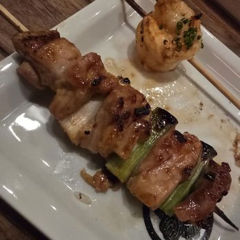 Saijo - Los Angeles - Culver City - Chicken thigh - Japanese Near Me - Los Angeles, California