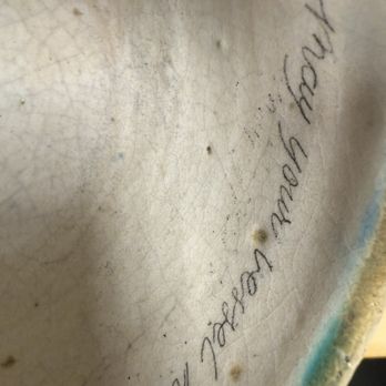 SoWriteDesigns - First the "sketch" pen writing. - Calligraphy Near Me