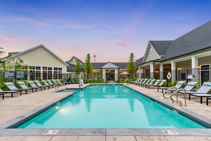 STATION 117 Updated October 2024 117 Dean Ave, Franklin, Massachusetts Apartments Hours