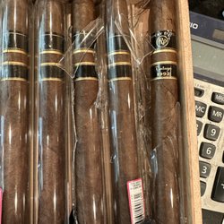 Vinton Tobacco Town
