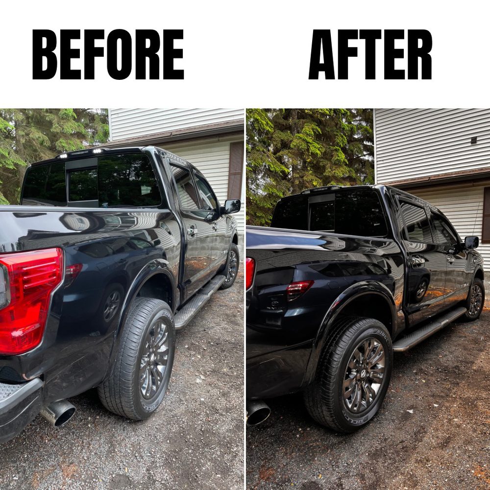 ELITE DIAMOND DETAILING Updated June 2024 22 Photos Windham, Connecticut Auto Detailing