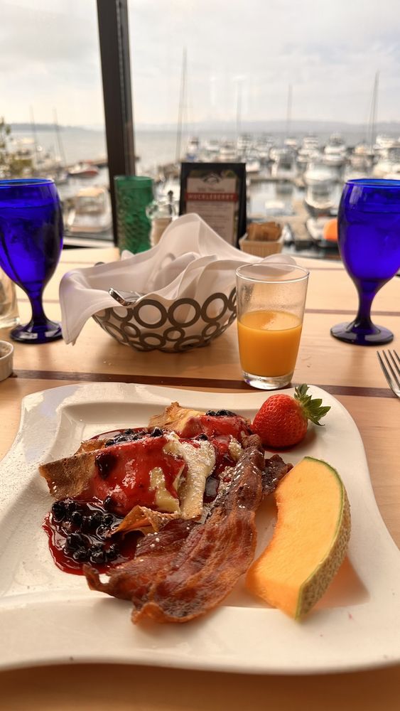 Anthony's HomePort - Kirkland