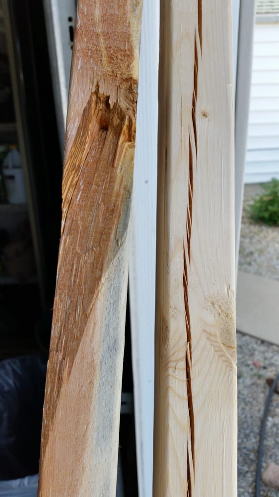 FANSLER LUMBER Updated September 2024 1720 E State Rd 14, Rochester, Indiana Building