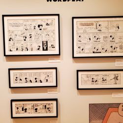 Billy Ireland Cartoon Library And Museum
