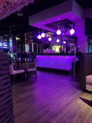 Nikko Japanese Restaurant & Sushi Bar by null