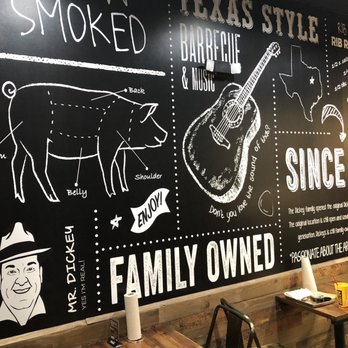 Dickey's Barbecue Pit - Barbeque Near Me - Avondale, Arizona Dickey's Barbecue Pit - Barbeque Near Me - Avondale, Arizona