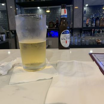 Jo Ellen's - My ice cold beer in chilled glass at the bar - Cocktail Bars Near Me - Tallahassee, Florida Jo Ellen's - My ice cold beer in chilled glass at the bar - Cocktail Bars Near Me - Tallahassee, Florida