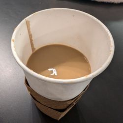 Kataluma Chai - Mocha!