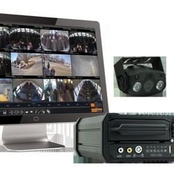 New England Mobile Systems - DVR System
