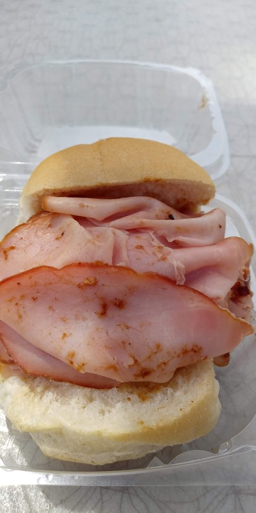 MEATMAN CATERING Updated June 2024 15 Photos 402 Back River Neck