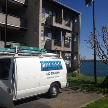Pioneer Plumbing - Service call at Smith Mountain Lake - Plumbing Near Me Pioneer Plumbing - Service call at Smith Mountain Lake - Plumbing Near Me