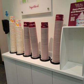 Yogurtland - Ice Cream & Frozen Yogurt Near Me - San Jose, California Yogurtland - Ice Cream & Frozen Yogurt Near Me - San Jose, California
