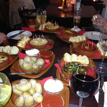 Movida - Tapas Bars Near Me - Bad Nauheim, HE Movida - Tapas Bars Near Me - Bad Nauheim, HE