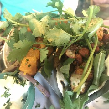 The Cafe - Fish tacos - Sandwiches Near Me - Key West, Florida