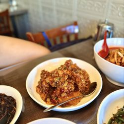 Tong Soon Garden - Kan Pung Gi ($23)
