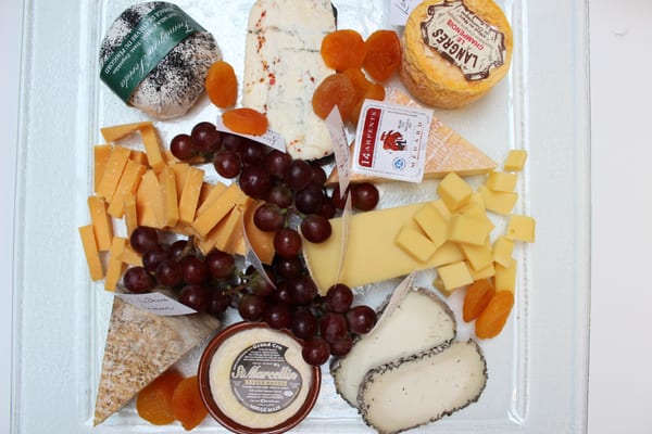 les amis du FROMAGE by null