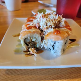 Pisces Sushi - Sushi Bars Near Me - Reno, Nevada