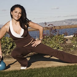 Adriana G Mireles - Total Body Motion