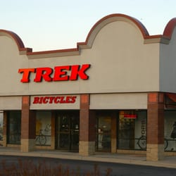 Trek Bicycle Madison West - Trek Store West Madison
