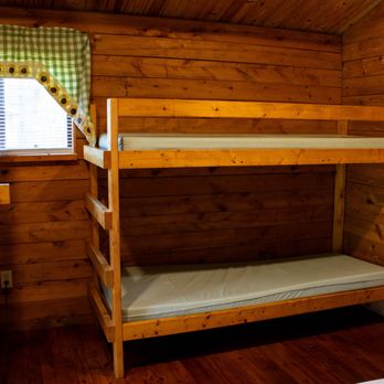 Hickory Hill Camping Resort - Campgrounds Near Me - Bath, New York