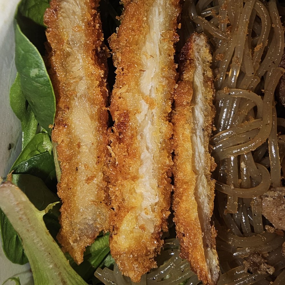 Cupbop - Korean BBQ - Dried out chicken - Korean Near Me - Idaho Falls, Idaho Cupbop - Korean BBQ - Dried out chicken - Korean Near Me - Idaho Falls, Idaho