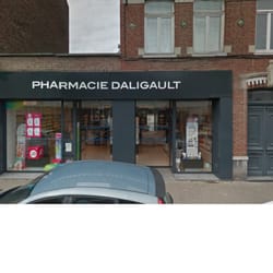 Pharmacie Daligault