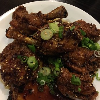 Del Seoul - Korean Near Me - Chicago, Illinois