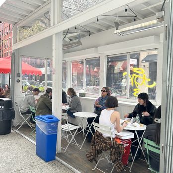 7th Street Burger Soho - Burgers Near Me - New York, New York 7th Street Burger Soho - Burgers Near Me - New York, New York