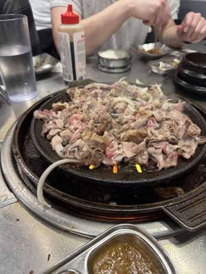 Kogiya Korean BBQ by null