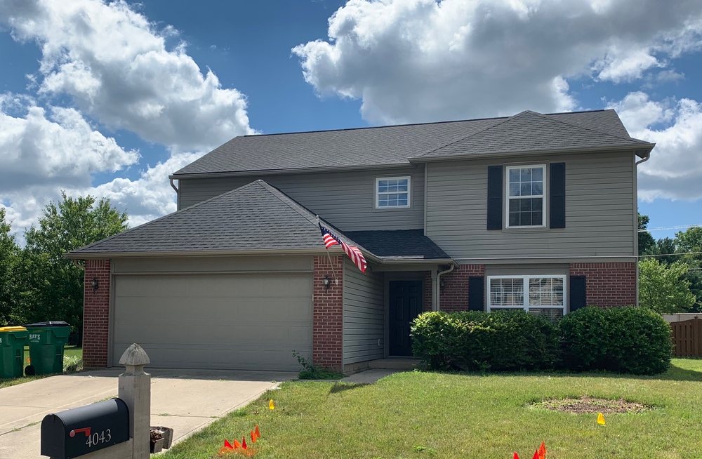 OHIO HOME FINANCE Updated August 2024 5550 Twp Rd, Ohio