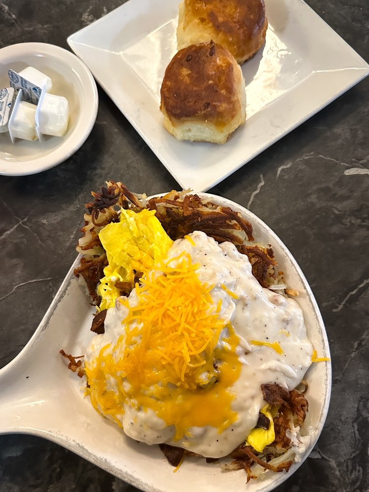 Sam & Ethel's Restaurant