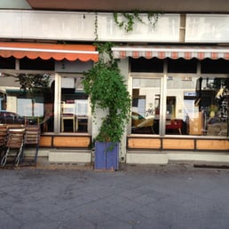 Outside Outside