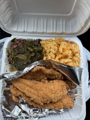 Sole Food BBQ by null