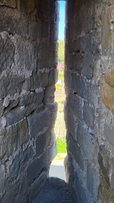Château et remparts de la cité de Carcassonne by null