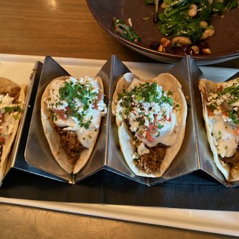 Carson Kitchen - Gyro tacos. - New American Near Me - Las Vegas, Nevada Carson Kitchen - Gyro tacos. - New American Near Me - Las Vegas, Nevada