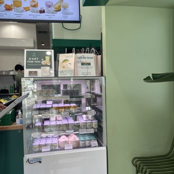 Tong Sui - Desserts Near Me - Milpitas, California Tong Sui - Desserts Near Me - Milpitas, California