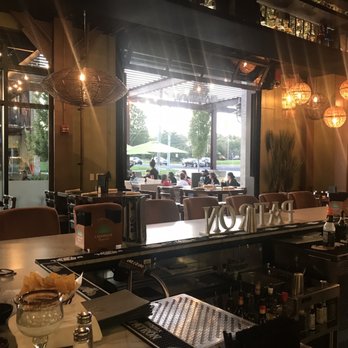 Verde - View from the bar - Mexican Near Me - Fishers, Indiana Verde - View from the bar - Mexican Near Me - Fishers, Indiana