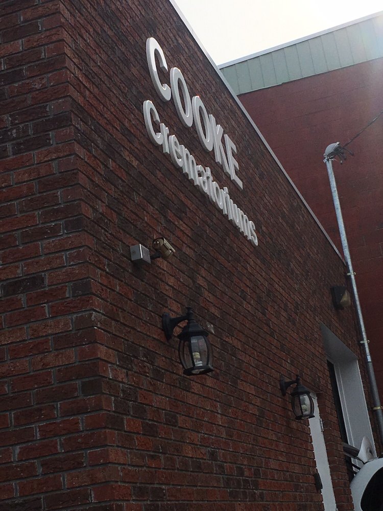 COOKE FUNERAL HOME & CREMATORIUM Updated June 2024 2002 20th St