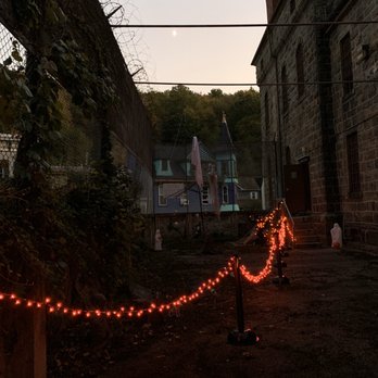 Old Jail Museum - Museums Near Me - Jim Thorpe, Pennsylvania